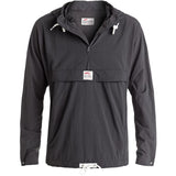 Quiksilver Bloom Full Pullover Men's Jackets - Tarmac