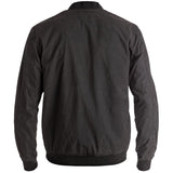 Quiksilver Delta Deal Men's Jackets - Black