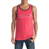Quiksilver Always Clean Men's Tank S-AQYZT04452