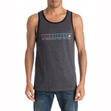 Quiksilver Always Clean Men's Tank S-AQYZT04452