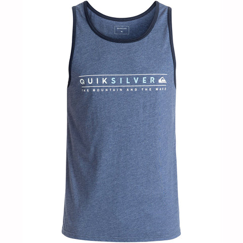 Quiksilver Always Clean Men's Tank S-AQYZT04452