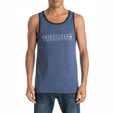 Quiksilver Always Clean Men's Tank S-AQYZT04452