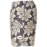 Quiksilver Antigua Men's Boardshort Shorts - Ash