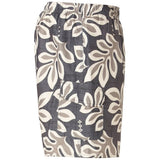 Quiksilver Antigua Men's Boardshort Shorts - Ash