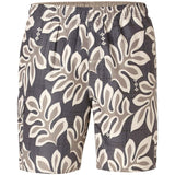 Quiksilver Antigua Men's Boardshort Shorts - Ash