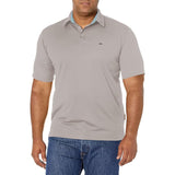 Quiksilver Water 2 Men's Polo Shirts-EQMKT03046