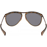 Ray-Ban Olympian Adult Aviator Polarized Sunglasses-0RB2219
