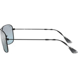 Ray-Ban RB3543 Chromance Adult Aviator Polarized Sunglasses-