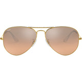 Ray-Ban Classic Adult Aviator Sunglasses-