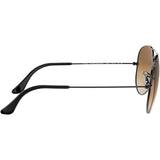 Ray-Ban Classic Adult Aviator Sunglasses-