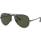 Ray-Ban Aviator Metal II Adult Aviator Sunglasses-0RB3689