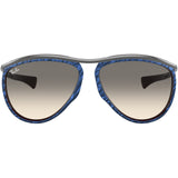 Ray-Ban Olympian Adult Aviator Sunglasses-