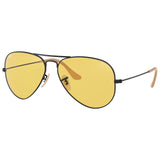 Ray-Ban RB3025 Large Metal Adult Aviator Sunglasses-0RB3025
