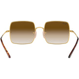 Ray-Ban Square 1971 Classic Adult Lifestyle Sunglasses-