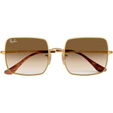 Ray-Ban Square 1971 Classic Adult Aviator Sunglasses Brand New-