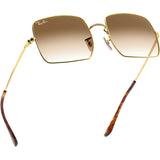 Ray-Ban Square 1971 Classic Adult Aviator Sunglasses Brand New-