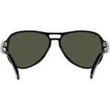 Ray-Ban Vagabond Adult Aviator Sunglasses-