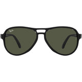 Ray-Ban Vagabond Adult Aviator Sunglasses-