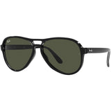 Ray-Ban Vagabond Adult Aviator Sunglasses-0RB4355