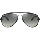 Ray-Ban Blaze Men's Aviator Sunglasses-