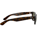 Ray-Ban New Wayfarer Classic Adult Lifestyle Polarized Sunglasses-