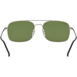 Ray-Ban RB3611 Adult Lifestyle Polarized Sunglasses-
