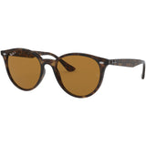 Ray-Ban RB4305 Adult Lifestyle Polarized Sunglasses-0RB4305
