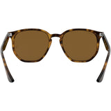 Ray-Ban RB4306 Adult Lifestyle Polarized Sunglasses-