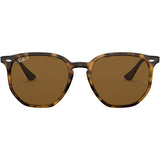 Ray-Ban RB4306 Adult Lifestyle Polarized Sunglasses-