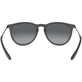 Ray-Ban Erika Classic Women's Lifestyle Polarized Sunglasses-