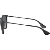 Ray-Ban Erika Classic Women's Lifestyle Polarized Sunglasses-