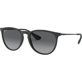 Ray-Ban Erika Classic Women's Lifestyle Polarized Sunglasses-0RB4171F