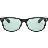 Ray-Ban New Wayfarer Washed Lenses Adult Lifestyle Sunglasses-