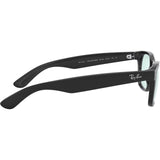 Ray-Ban New Wayfarer Washed Lenses Adult Lifestyle Sunglasses-