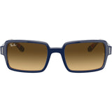 Ray-Ban Benji Adult Lifestyle Sunglasses-0RB2189