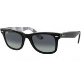 Ray-Ban Original Wayfarer Adult Lifestyle Sunglasses-0RB2140