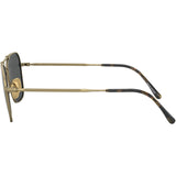 Ray-Ban Caravan Titanium Adult Lifestyle Sunglasses-