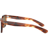 Ray-Ban Caribbean Adult Lifestyle Polarized Sunglasses-