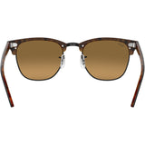 Ray-Ban Clubmaster Color Mix Adult Lifestyle Sunglasses-