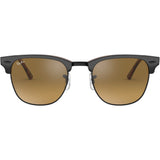 Ray-Ban Clubmaster Color Mix Adult Lifestyle Sunglasses-
