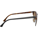 Ray-Ban Clubmaster Color Mix Adult Lifestyle Sunglasses-