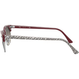 Ray-Ban Clubmaster Oval Adult Lifestyle Sunglasses-