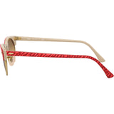 Ray-Ban Clubmaster Oval Adult Lifestyle Sunglasses-