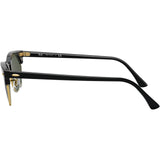 Ray-Ban Clubmaster Oval Adult Lifestyle Sunglasses-
