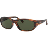 Ray-Ban Daddy-O Adult Lifestyle Sunglasses-0RB2016