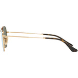 Ray-Ban Hexagonal Flat Lenses Adult Lifestyle Sunglasses (Brand New)