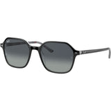 Ray-Ban John Adult Lifestyle Sunglasses-0RB2194
