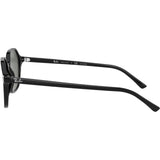 Ray-Ban John Adult Lifestyle Polarized Sunglasses-