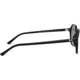Ray-Ban John Adult Lifestyle Polarized Sunglasses-