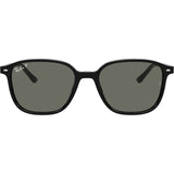 Ray-Ban Leonard Adult Lifestyle Polarized Sunglasses-0RB2193